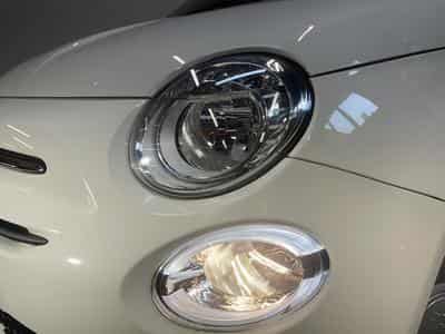 Fiat 500 1.0 70ch BSG SS Pack Confort (2022) - Photo 13