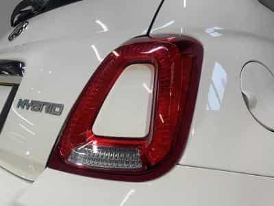 Fiat 500 1.0 70ch BSG SS Pack Confort (2022) - Photo 15