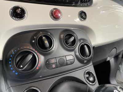 Fiat 500 1.0 70ch BSG SS Pack Confort (2022) - Photo 5