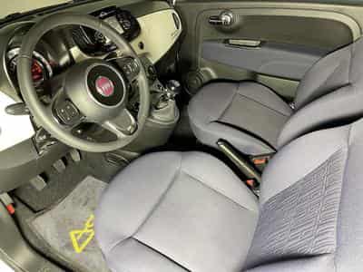 Fiat 500 1.0 70ch BSG SS Pack Confort (2022) - Photo 7
