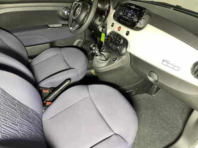 Fiat 500 1.0 70ch BSG SS Pack Confort (2022) - Photo 8