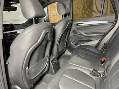 BMW X1 SDRIVE 20DA 190 CV M SPORT GPS (2020) - Photo 10