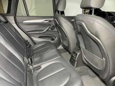 BMW X1 SDRIVE 20DA 190 CV M SPORT GPS (2020) - Photo 11