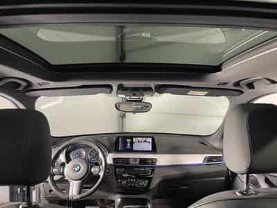 BMW X1 SDRIVE 20DA 190 CV M SPORT GPS (2020) - Photo 12