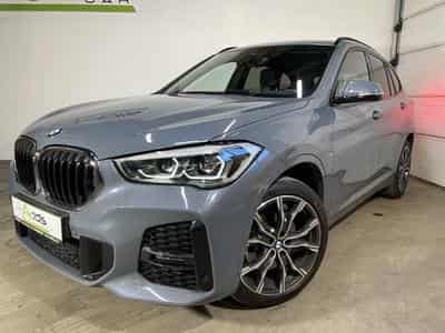 BMW X1 SDRIVE 20DA 190 CV M SPORT GPS (2020) - Photo 14