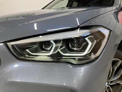 BMW X1 SDRIVE 20DA 190 CV M SPORT GPS (2020) - Photo 15
