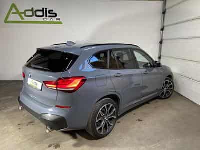 BMW X1 SDRIVE 20DA 190 CV M SPORT GPS (2020) - Photo 2
