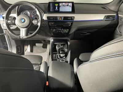 BMW X1 SDRIVE 20DA 190 CV M SPORT GPS (2020) - Photo 3