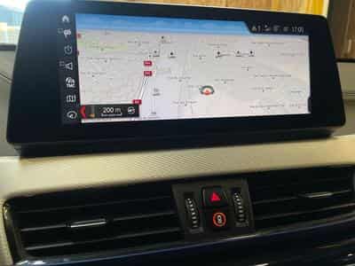 BMW X1 SDRIVE 20DA 190 CV M SPORT GPS (2020) - Photo 4