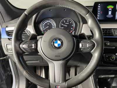 BMW X1 SDRIVE 20DA 190 CV M SPORT GPS (2020) - Photo 7