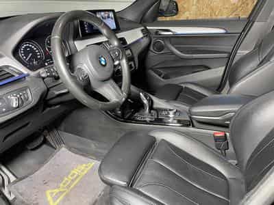 BMW X1 SDRIVE 20DA 190 CV M SPORT GPS (2020) - Photo 8