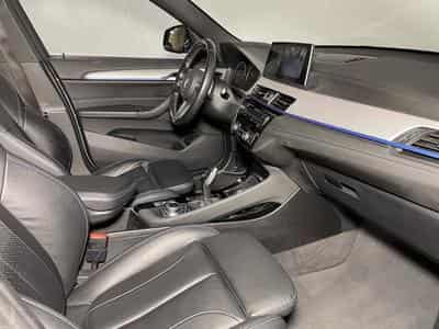 BMW X1 SDRIVE 20DA 190 CV M SPORT GPS (2020) - Photo 9