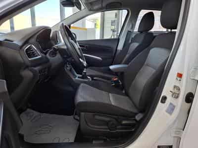 Suzuki S-Cross 1.4 TURBO HYBRID,1 HAND, CAMERA, CLIMA  AUTO, CARPLAY, ALU 1 (2023) - Foto 5