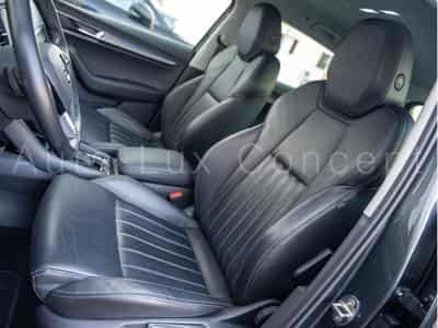 Skoda Karoq 1.5 TSI 150 Style DSG (2018) - Photo 7
