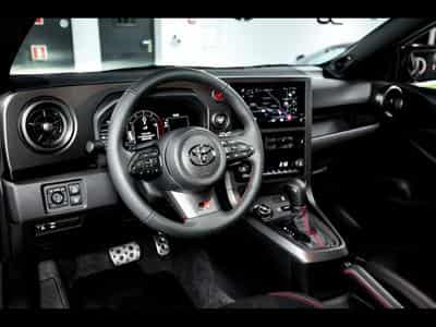 Toyota Yaris GR-FOUR 1.6 TURBO AUTO – PACK TRACK - FACELIFT (2025) - Photo 10