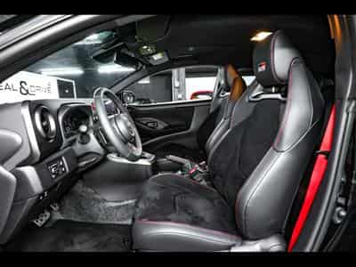 Toyota Yaris GR-FOUR 1.6 TURBO AUTO – PACK TRACK - FACELIFT (2025) - Photo 11