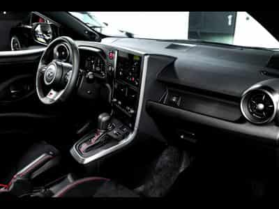 Toyota Yaris GR-FOUR 1.6 TURBO AUTO – PACK TRACK - FACELIFT (2025) - Photo 12