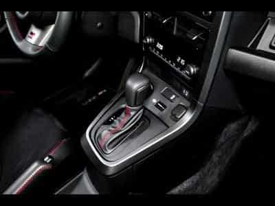 Toyota Yaris GR-FOUR 1.6 TURBO AUTO – PACK TRACK - FACELIFT (2025) - Photo 14