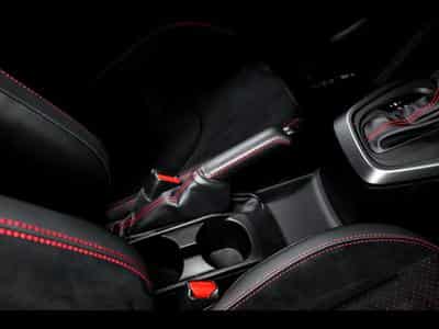 Toyota Yaris GR-FOUR 1.6 TURBO AUTO – PACK TRACK - FACELIFT (2025) - Photo 15