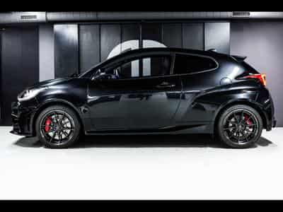 Toyota Yaris GR-FOUR 1.6 TURBO AUTO – PACK TRACK - FACELIFT (2025) - Photo 2