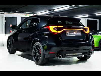 Toyota Yaris GR-FOUR 1.6 TURBO AUTO – PACK TRACK - FACELIFT (2025) - Photo 3