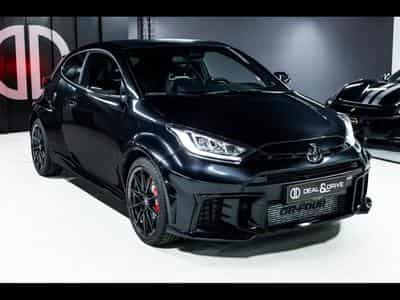 Toyota Yaris GR-FOUR 1.6 TURBO AUTO – PACK TRACK - FACELIFT (2025) - Photo 6