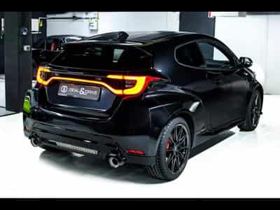 Toyota Yaris GR-FOUR 1.6 TURBO AUTO – PACK TRACK - FACELIFT (2025) - Photo 7