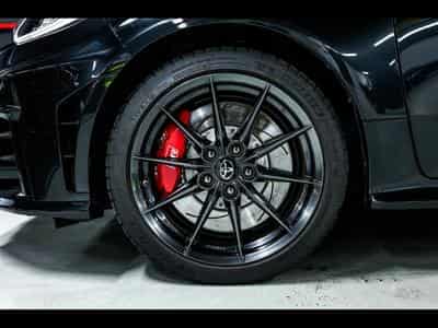 Toyota Yaris GR-FOUR 1.6 TURBO AUTO – PACK TRACK - FACELIFT (2025) - Photo 8