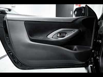 Toyota Yaris GR-FOUR 1.6 TURBO AUTO – PACK TRACK - FACELIFT (2025) - Photo 9