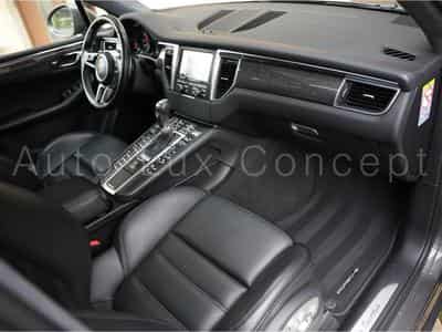 Porsche Macan Turbo (2015) - Photo 6