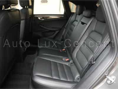 Porsche Macan Turbo (2015) - Photo 8