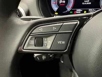 Audi Q2 35 TFSI 150cv S-line S-tronic (2025) - Foto 11