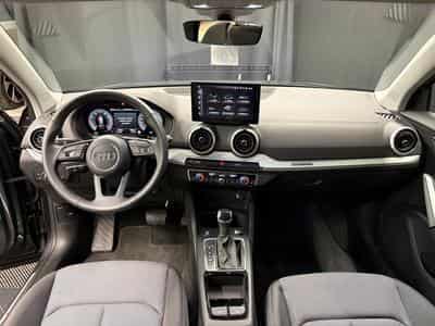 Audi Q2 35 TFSI 150cv S-line S-tronic (2025) - Foto 14
