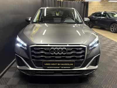 Audi Q2 35 TFSI 150cv S-line S-tronic (2025) - Foto 2
