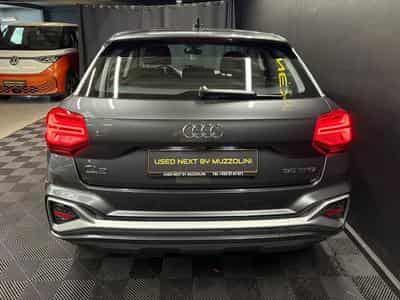 Audi Q2 35 TFSI 150cv S-line S-tronic (2025) - Foto 3