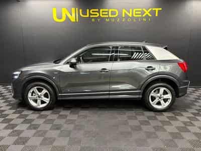 Audi Q2 35 TFSI 150cv S-line S-tronic (2025) - Foto 4