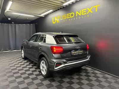 Audi Q2 35 TFSI 150cv S-line S-tronic (2025) - Foto 5