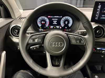 Audi Q2 35 TFSI 150cv S-line S-tronic (2025) - Foto 7