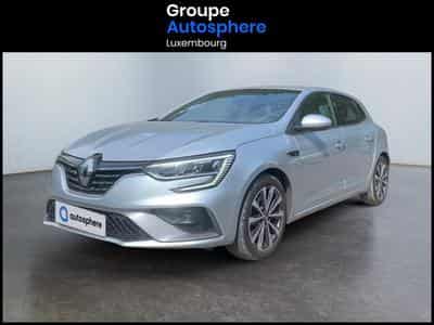 Renault Megane 1.33 TCe R.S. Line EDC (2021) - Foto 1