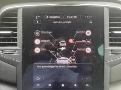 Renault Megane 1.33 TCe R.S. Line EDC (2021) - Foto 13