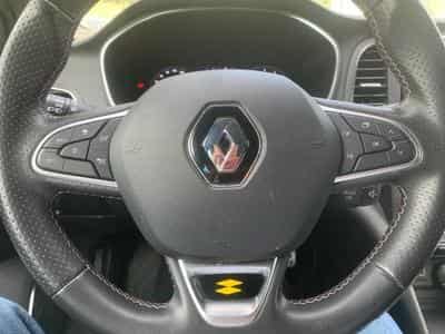Renault Megane 1.33 TCe R.S. Line EDC (2021) - Foto 14