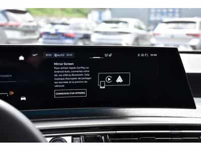 Peugeot 5008 Hybrid 145 Allure e-DSC6 ACC SG CHFF CAM360 NEUF (2026) - Photo 13