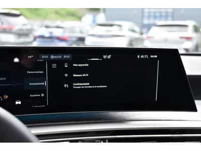 Peugeot 5008 Hybrid 145 Allure e-DSC6 ACC SG CHFF CAM360 NEUF (2026) - Photo 14
