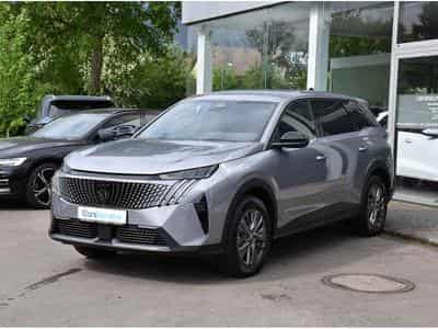 Peugeot 5008 Hybrid 145 Allure e-DSC6 ACC SG CHFF CAM360 NEUF (2026) - Photo 2