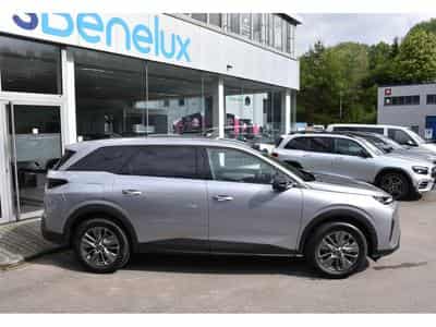 Peugeot 5008 Hybrid 145 Allure e-DSC6 ACC SG CHFF CAM360 NEUF (2026) - Photo 3