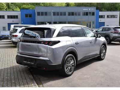 Peugeot 5008 Hybrid 145 Allure e-DSC6 ACC SG CHFF CAM360 NEUF (2026) - Photo 4