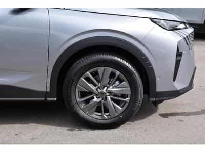 Peugeot 5008 Hybrid 145 Allure e-DSC6 ACC SG CHFF CAM360 NEUF (2026) - Photo 5
