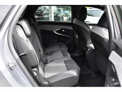 Peugeot 5008 Hybrid 145 Allure e-DSC6 ACC SG CHFF CAM360 NEUF (2026) - Photo 8
