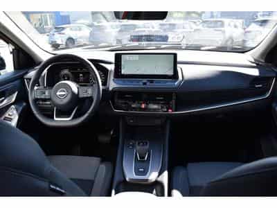 Nissan Qashqai 1.3 DIG-T MHEV N-Connecta Xtronic COLD PACK NEUF (2025) - Foto 9