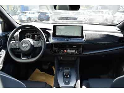 Nissan Qashqai 1.3 DIG-T MHEV N-Design Xtronic CUIR MEMO BOSE PANO NEUF (2025) - Foto 10